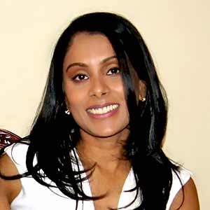 Dr. Althea Stanislaus DPT - Physical Therapist