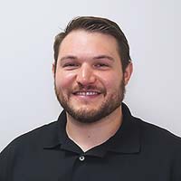 Dr. Nick Napoli DPT, Physical Therapist