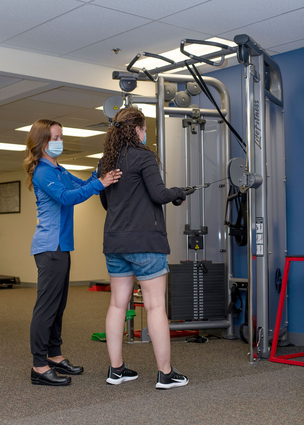 Physical Therapy for Post COVID-19 Recovery - Fitzgerald Physical ...