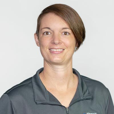 Dr. Tasha Beaudin DTP - Fitzgerald Physical Therapy
