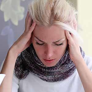 Cervicogenic Headache Treatment
